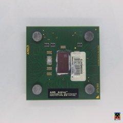 AMD Athlon XP 2000+ 1667 MHz